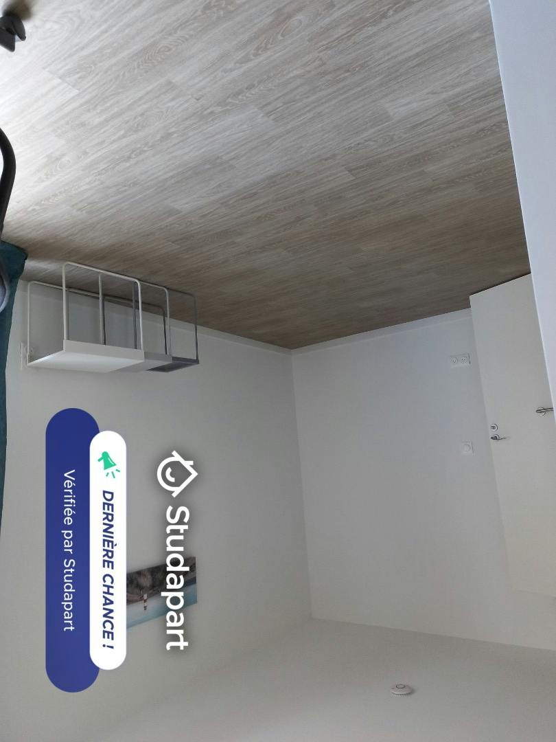 Appartement – Toulouse, Saint-Michel - Vue 4