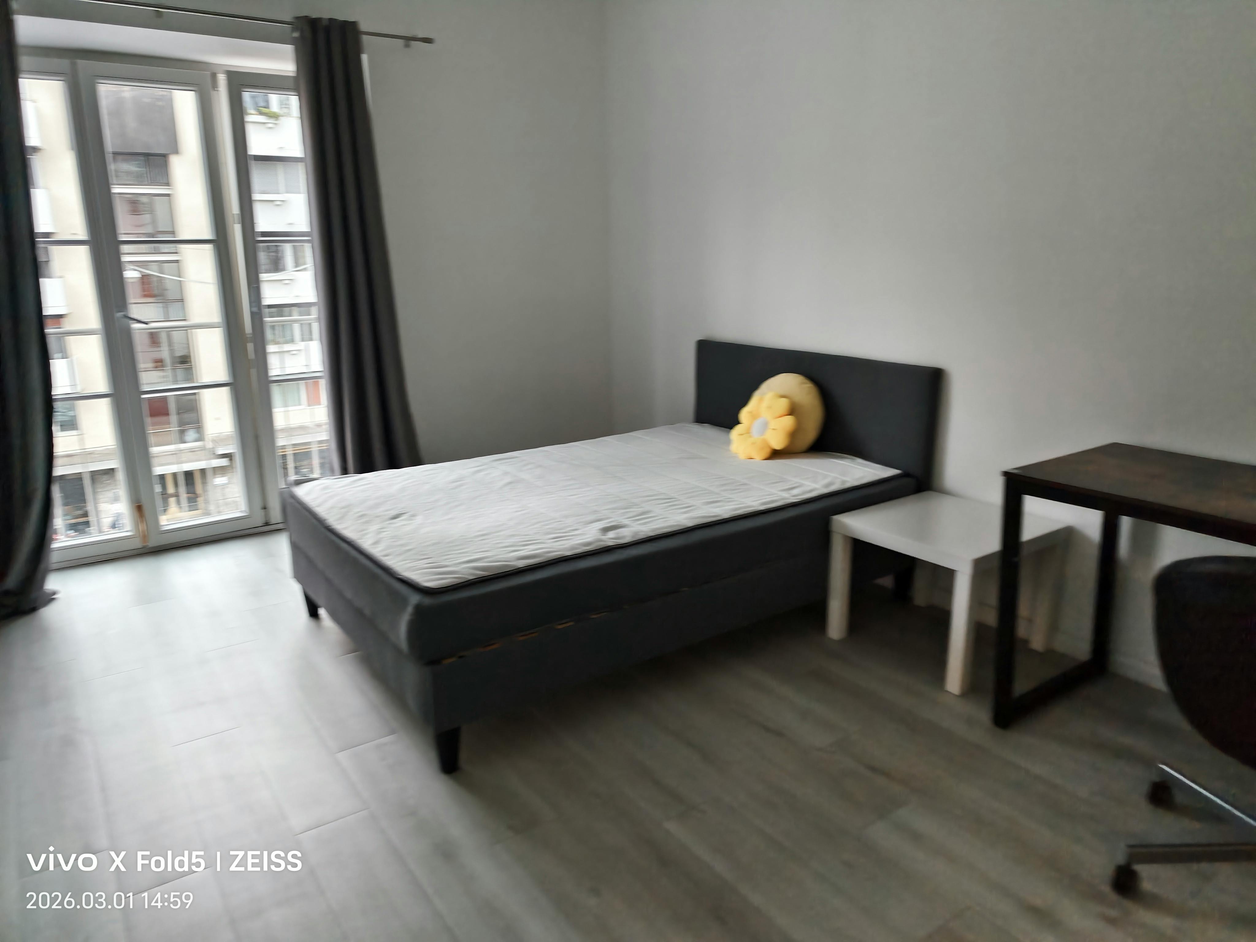 Leopoldstraße, Munich preview