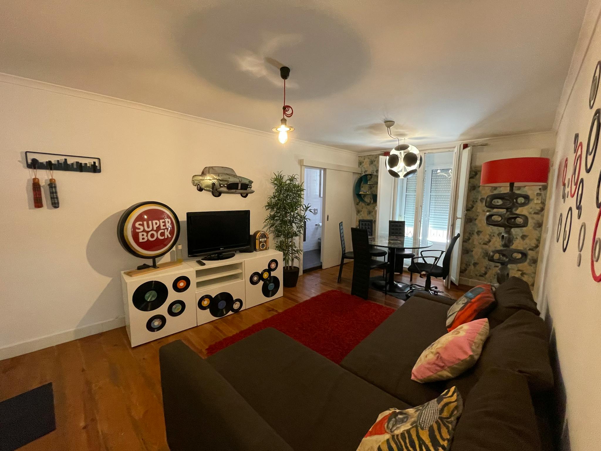 Travessa dos Poiais, Lisbon preview