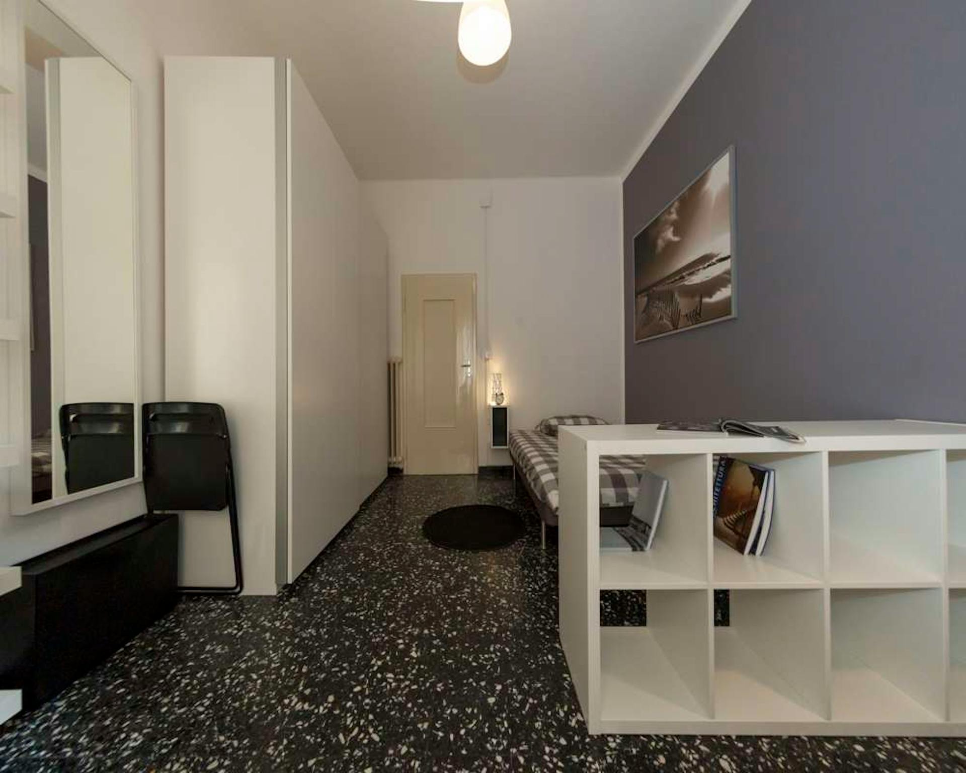 Via della Salute, Bologna preview