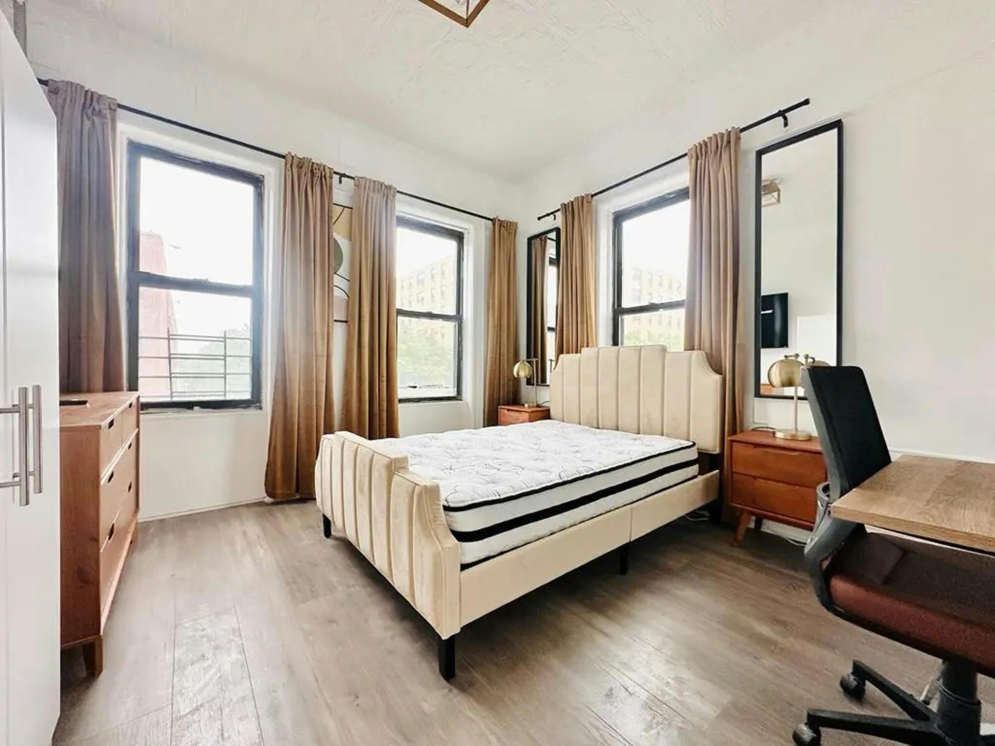 Bleecker St, Brooklyn, NY preview