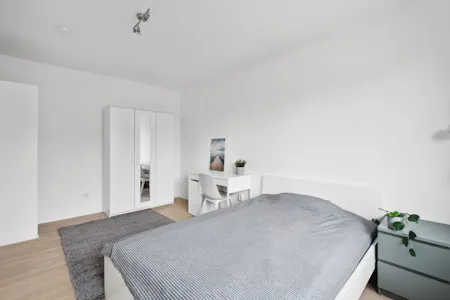 Private room for rent on Ifflandstraße, Hamburg, Hamburg