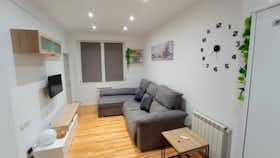 Wohnung zu mieten für 910 € pro Monat in Donostia / San Sebastián, Paseo de José Miguel Barandiarán