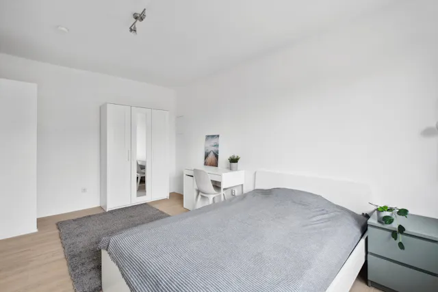 Private room in Ifflandstraße, Hamburg (1524045) room image 1