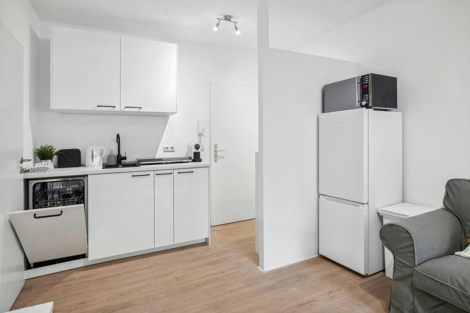 Ifflandstraße, Hamburg preview