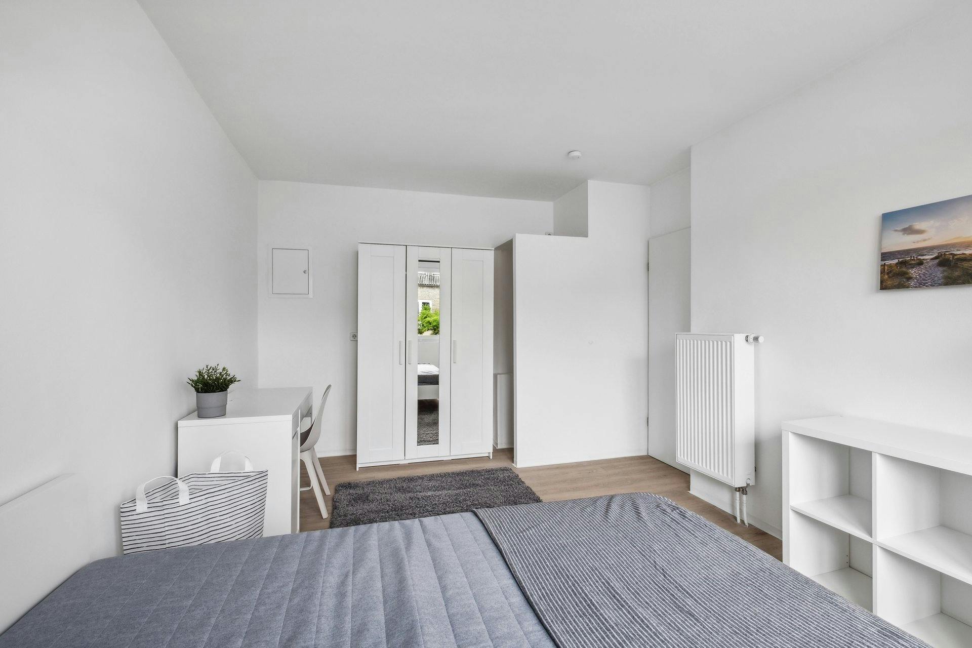 Private room for rent for €850 per month in Hamburg, Ifflandstraße