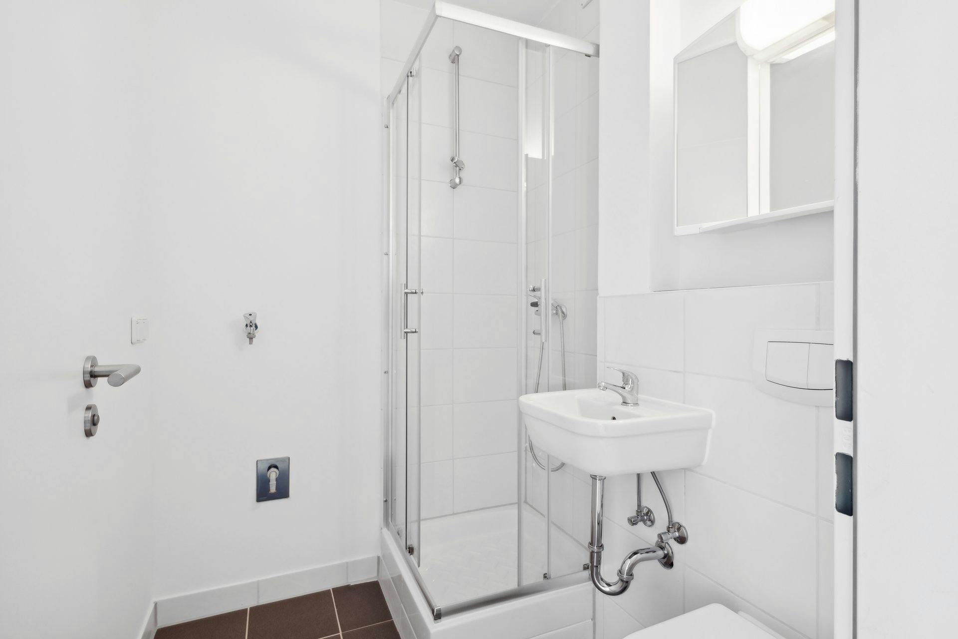 Apartment Hamburg, 43m² — photo 3