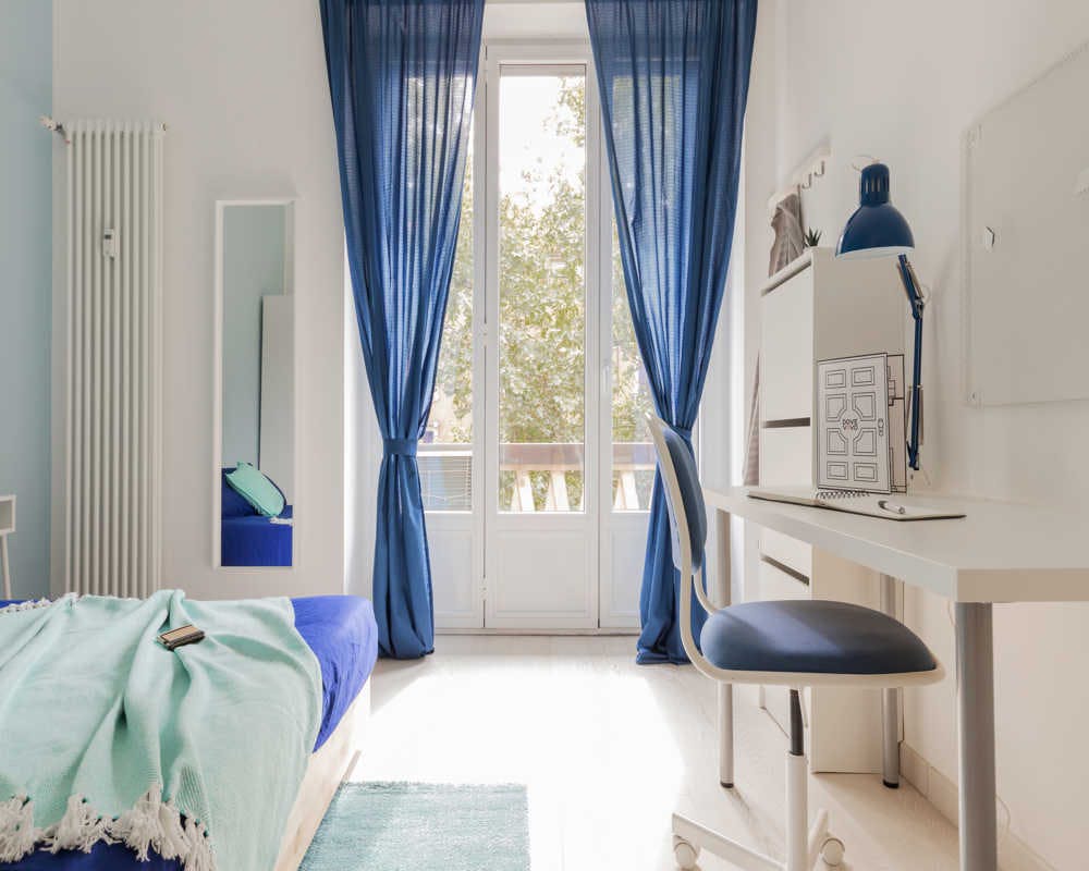 Private room in Viale Monte Nero, Milan (1524075) room image 56