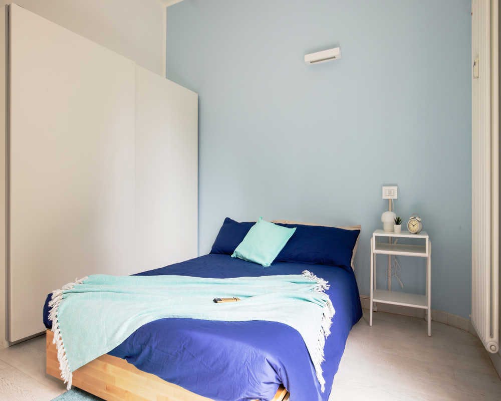 Private room in Viale Monte Nero, Milan (1524075) room image 1