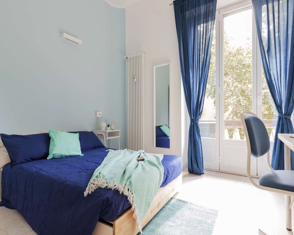 Viale Monte Nero, Milan