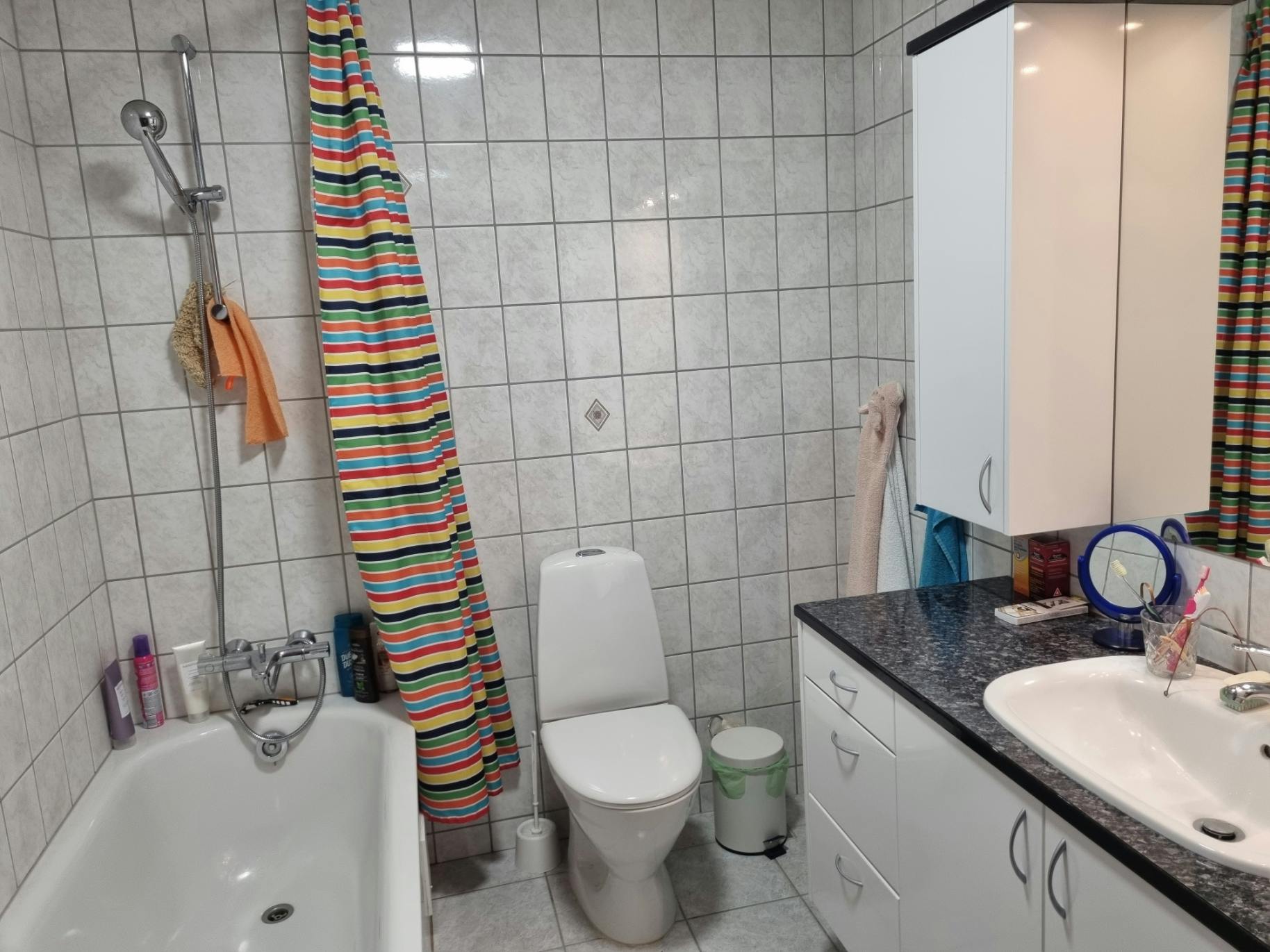 preview gallery tile