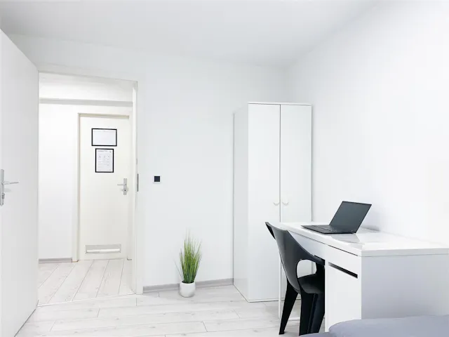 Private room in Endersbacher Straße, Stuttgart (1524081) room image 2