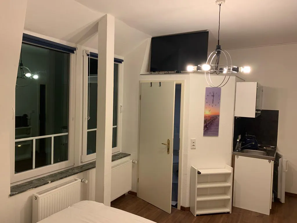1-Bedroom Apartment in Habsburgerallee, Frankfurt am Main (1524082) ROOM 2