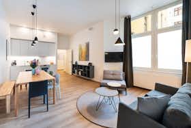 Apartamento en alquiler por 1200 € al mes en Barcelona, Carrer de Nàpols