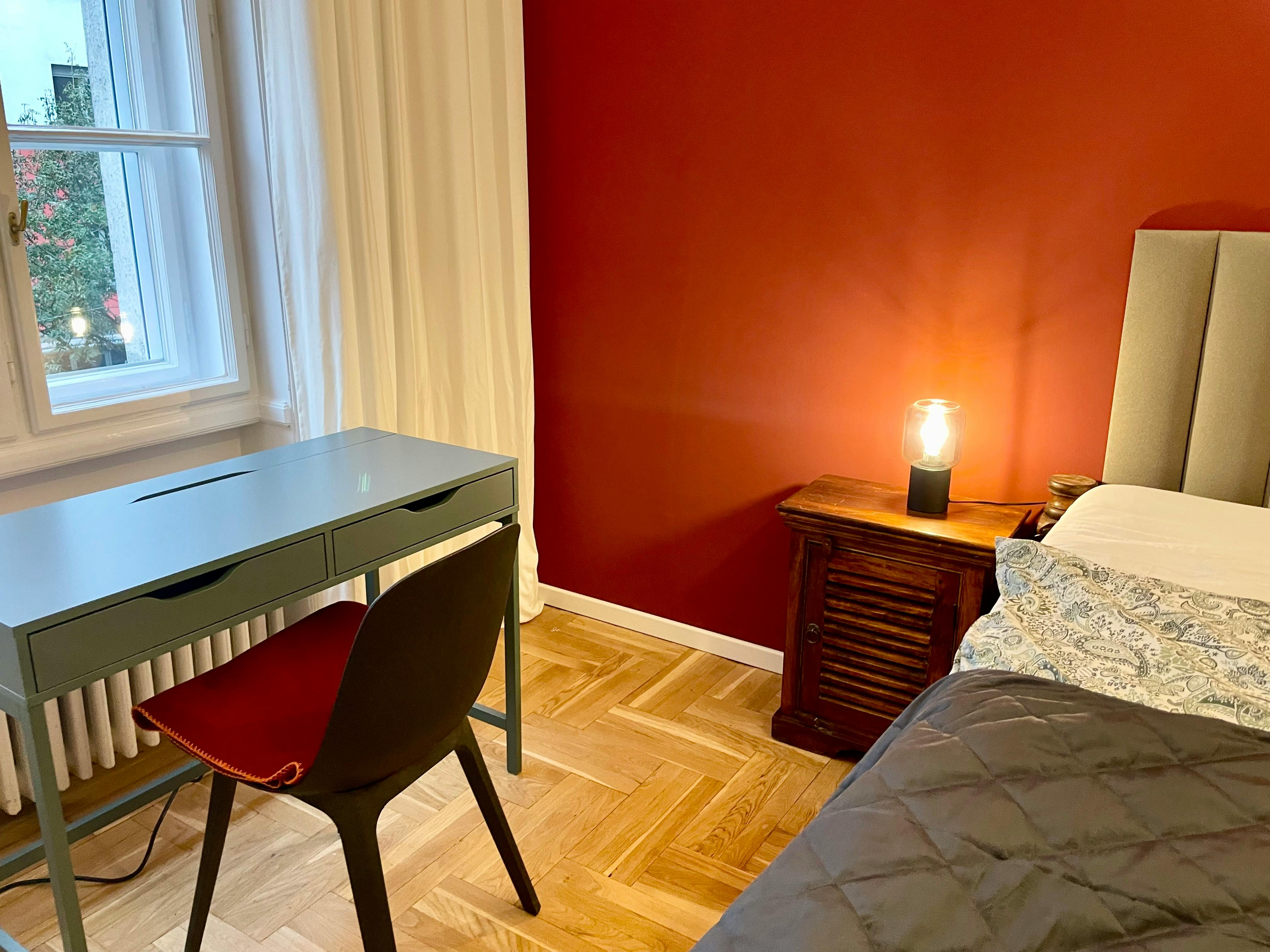 Apartment Budapest, 83m² — photo 27
