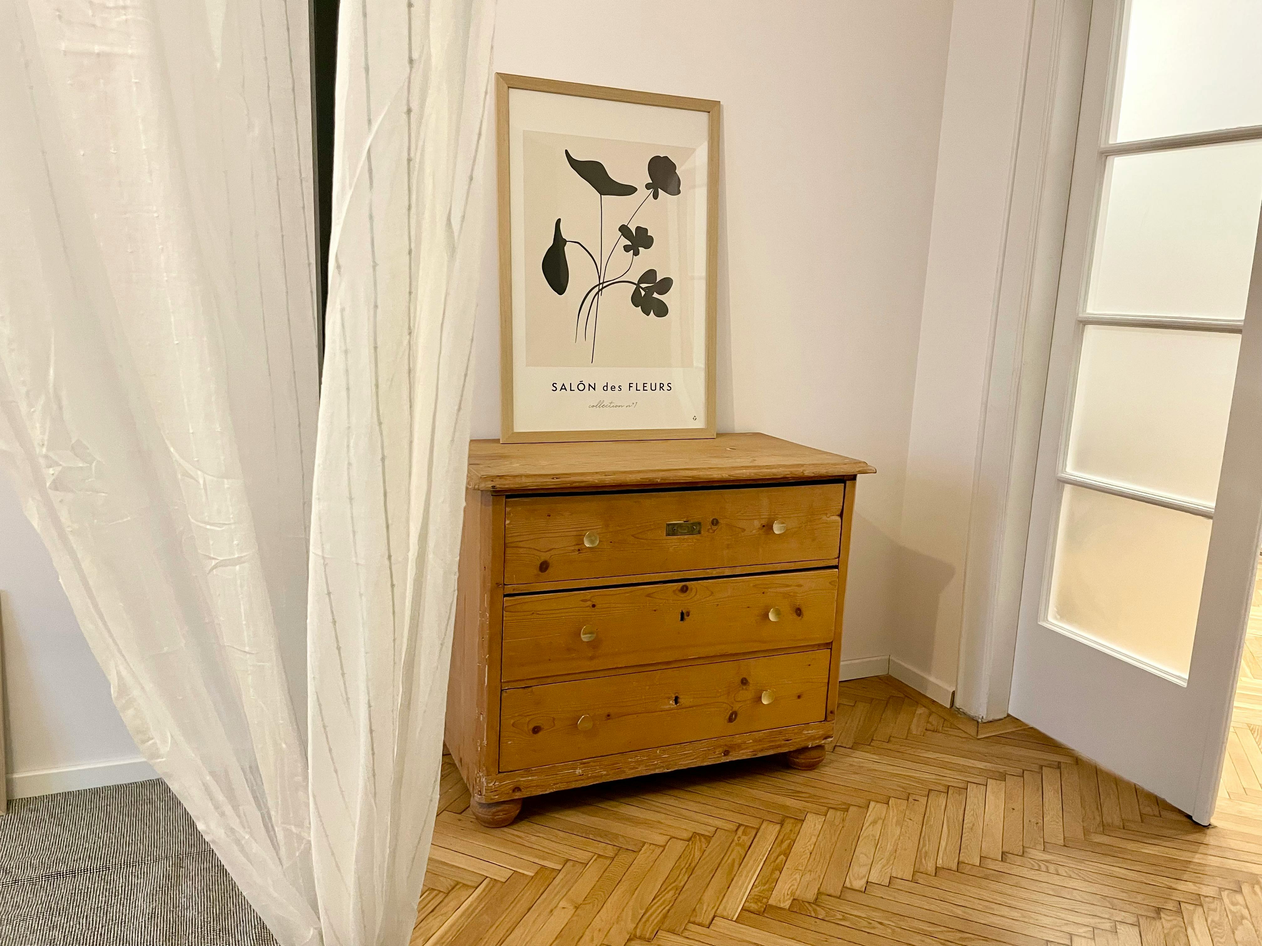 Apartment Budapest, 83m² — photo 15