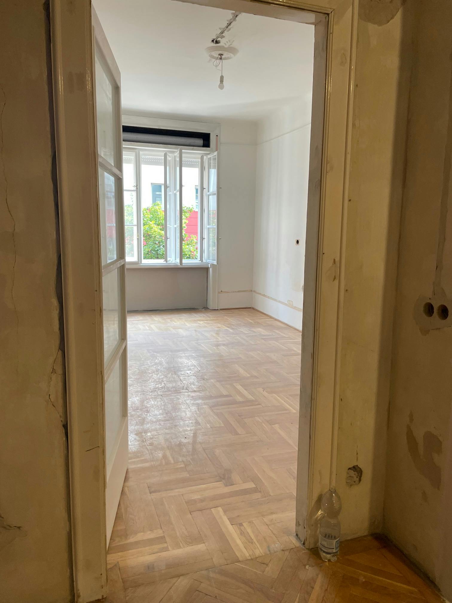 Apartment Budapest, 83m² — photo 2