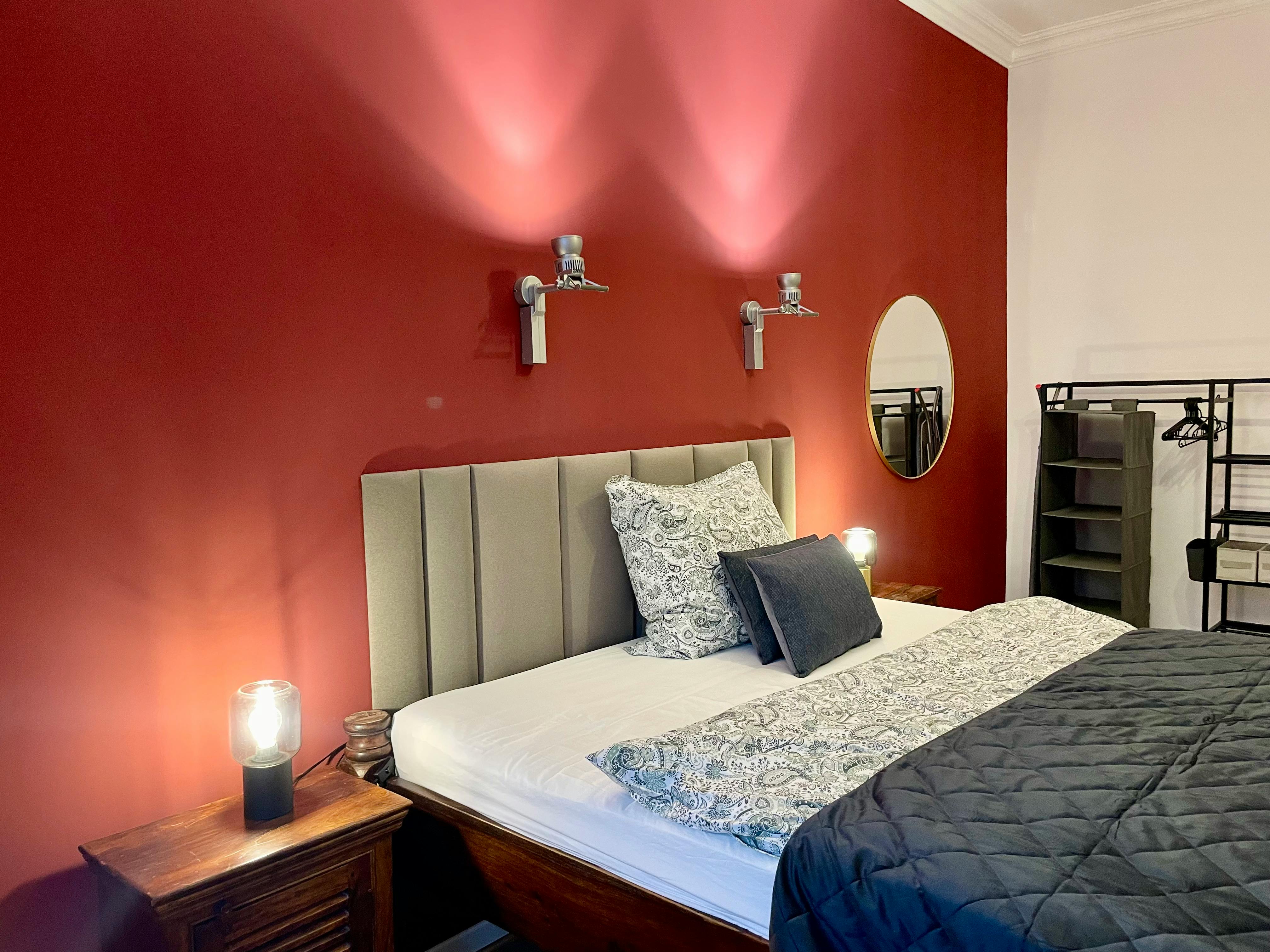 Apartment Budapest, 83m² — photo 17