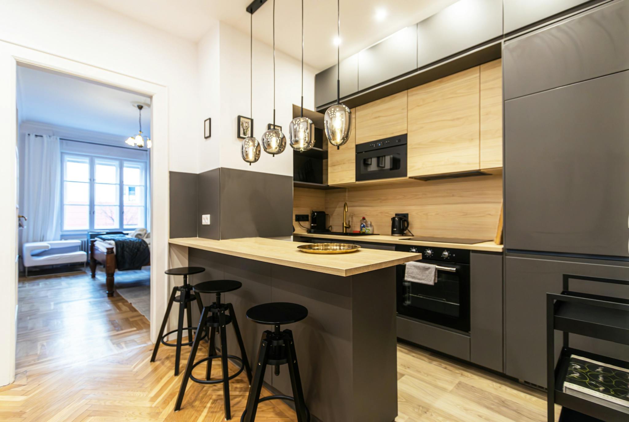 Csanády utca, Budapest preview