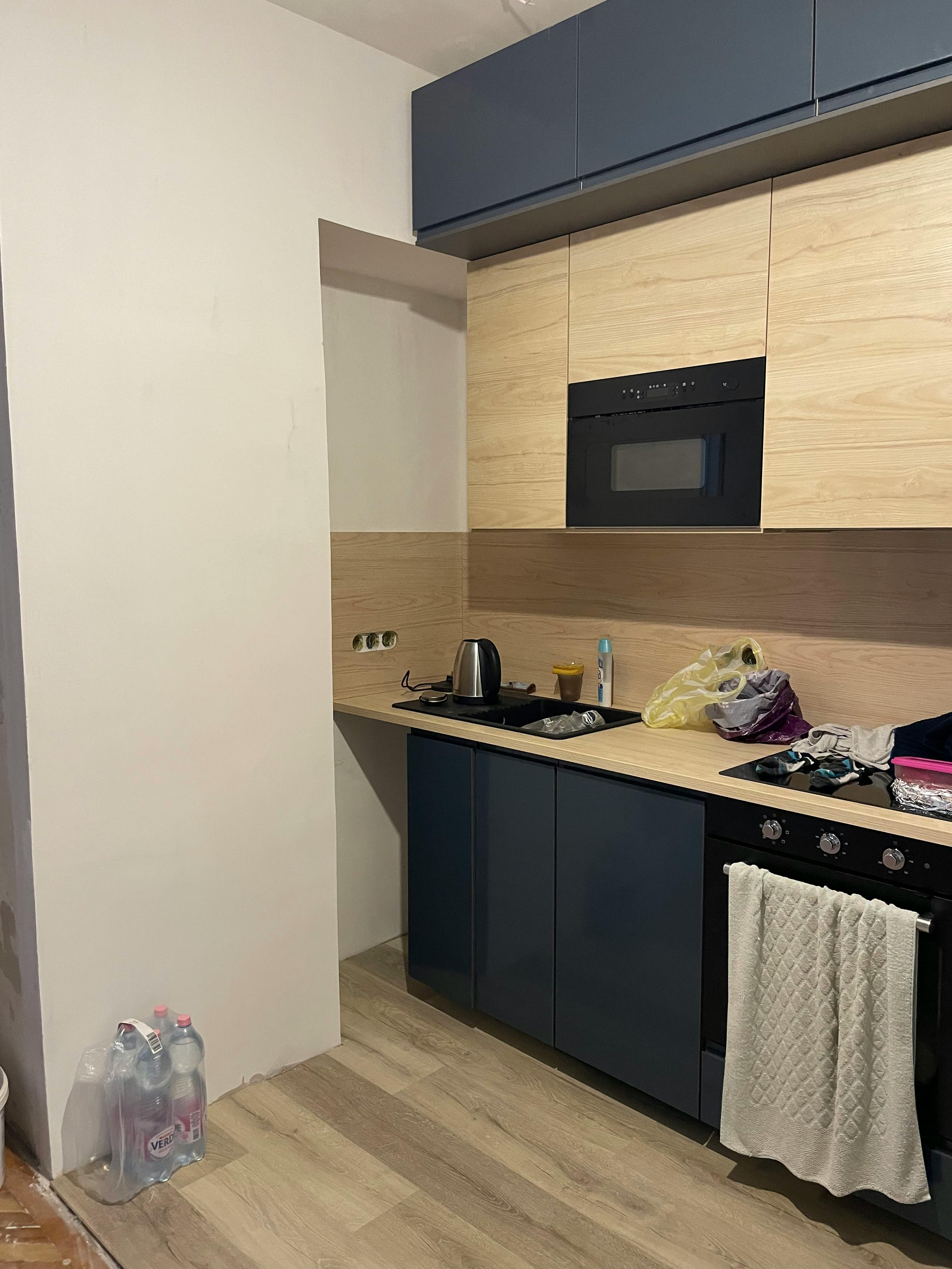 Apartment Budapest, 83m² — photo 5