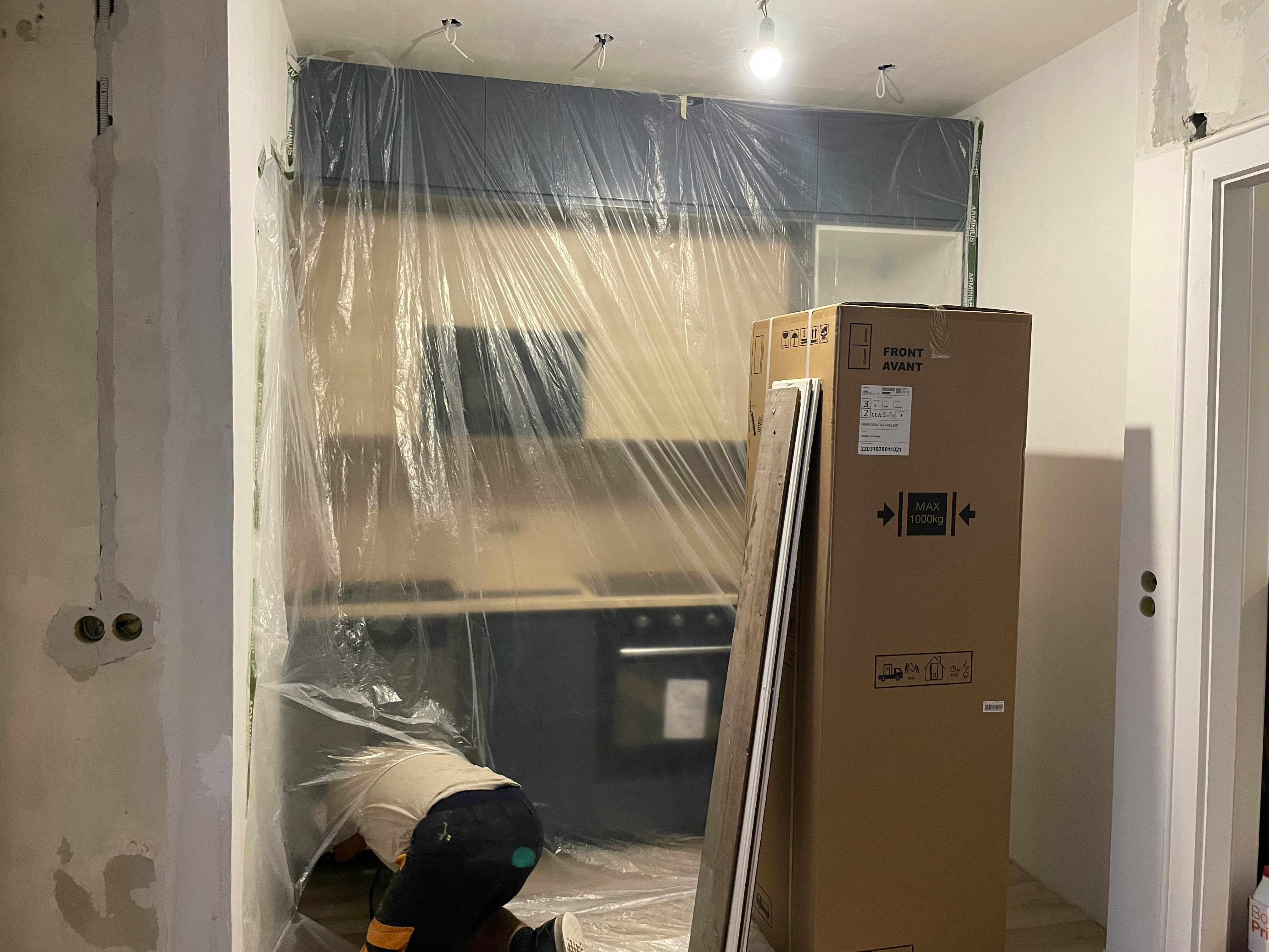 Apartment Budapest, 83m² — photo 6