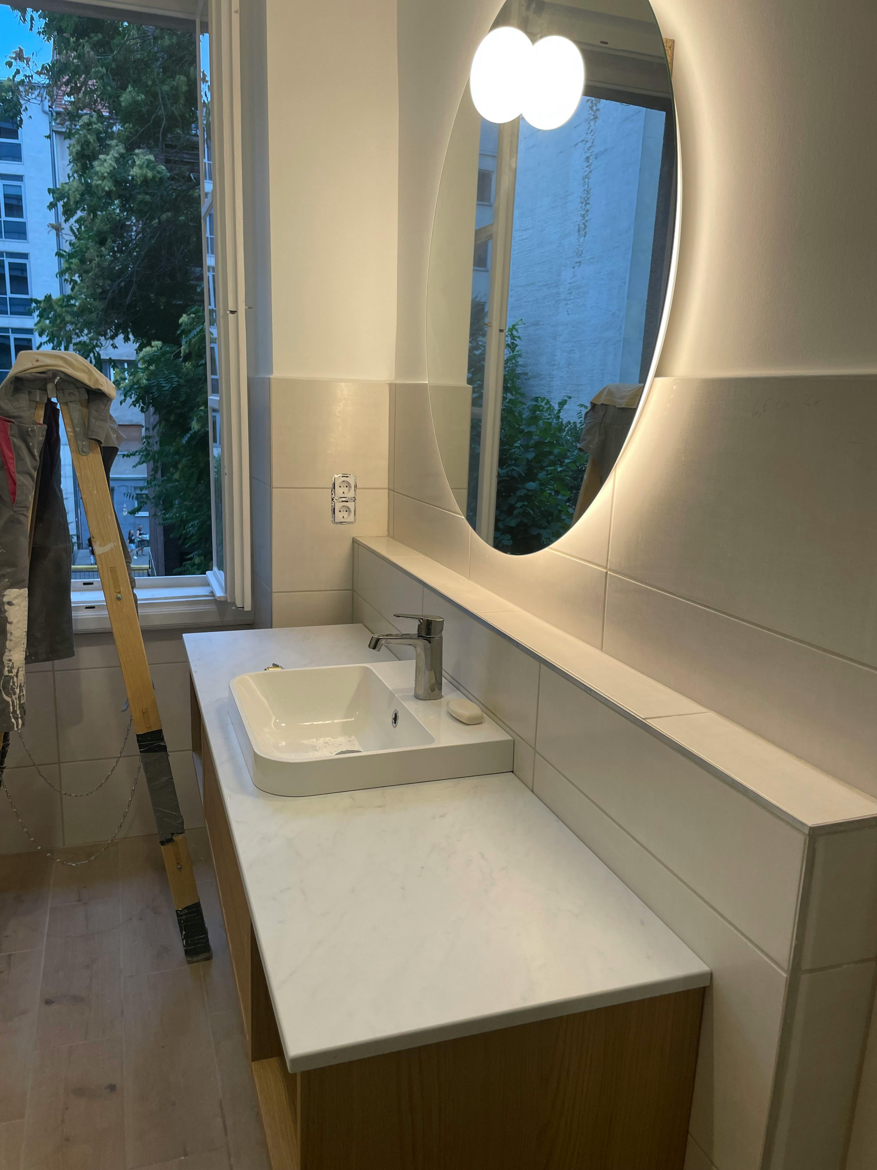Apartment Budapest, 83m² — photo 13