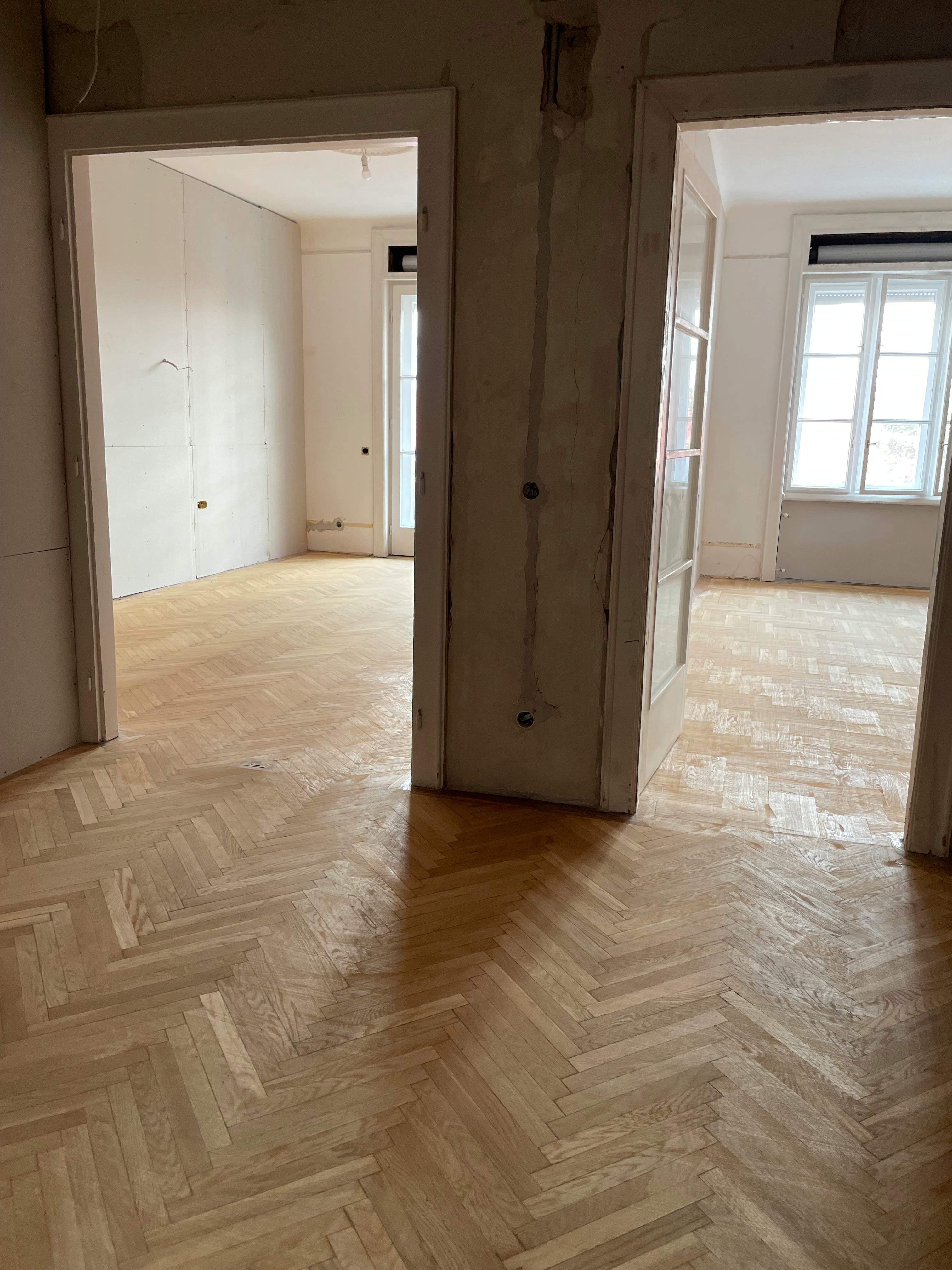 Apartment Budapest, 83m² — photo 10
