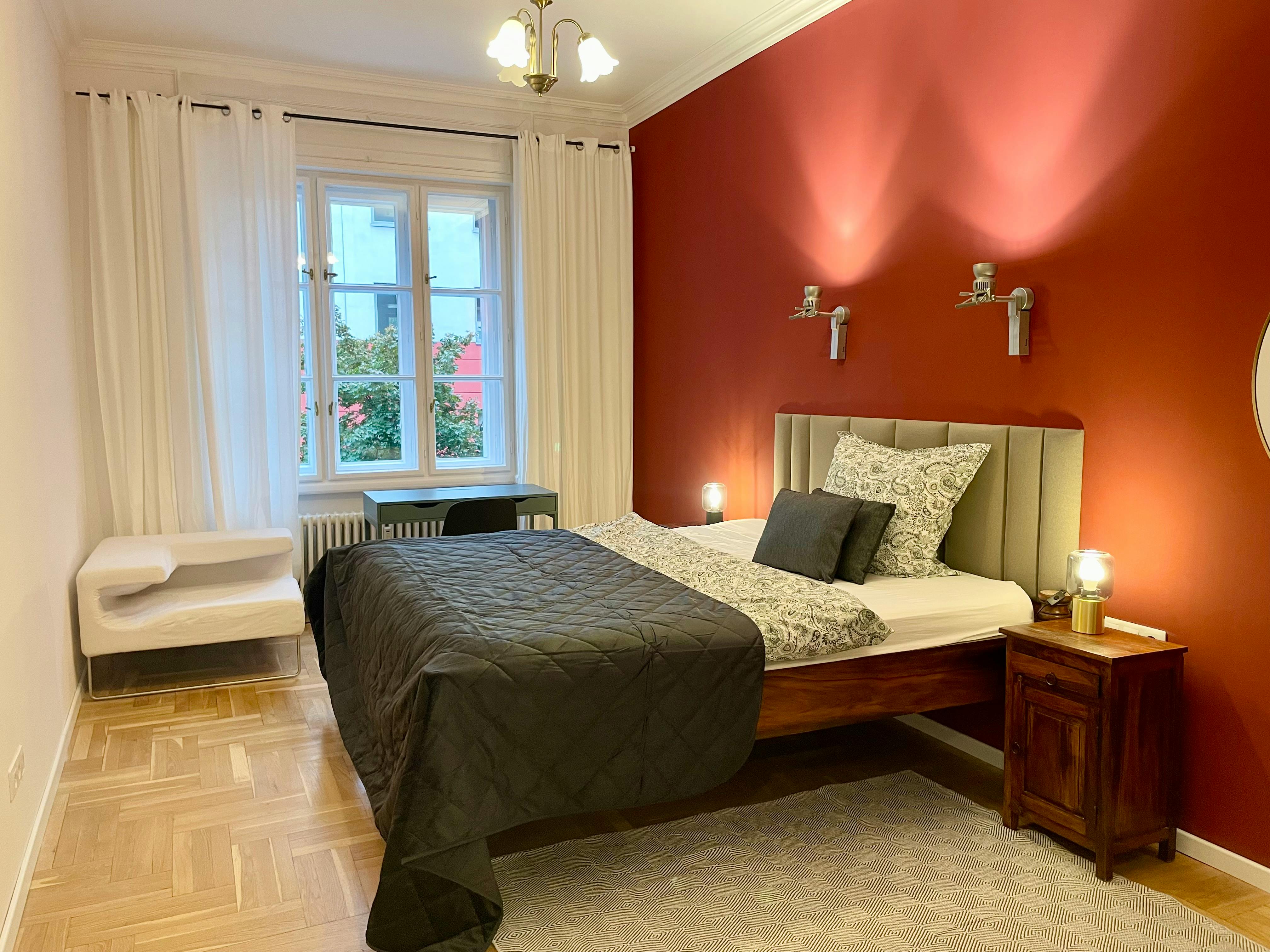 Apartment Budapest, 83m² — photo 19