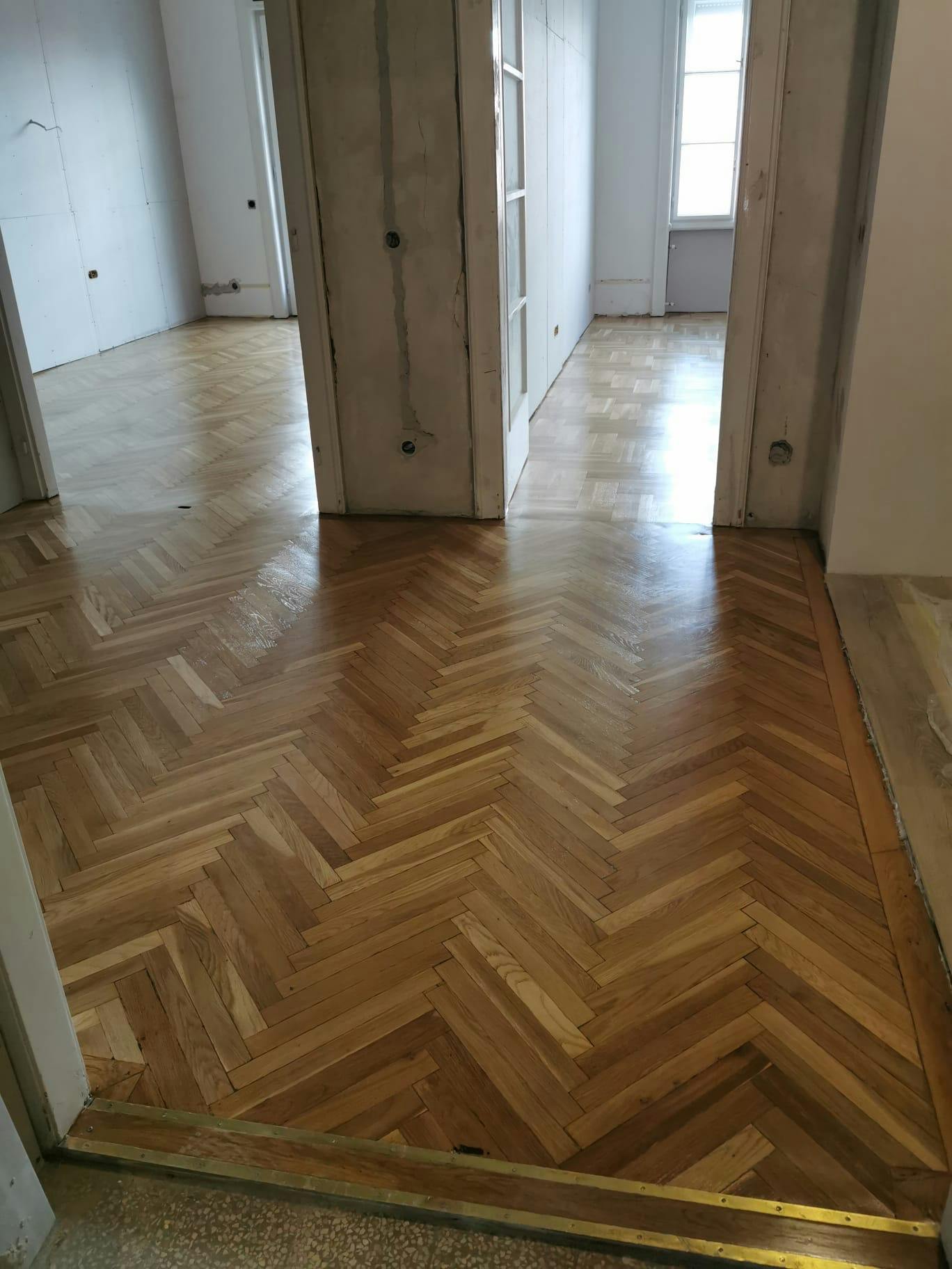Apartment Budapest, 83m² — photo 12