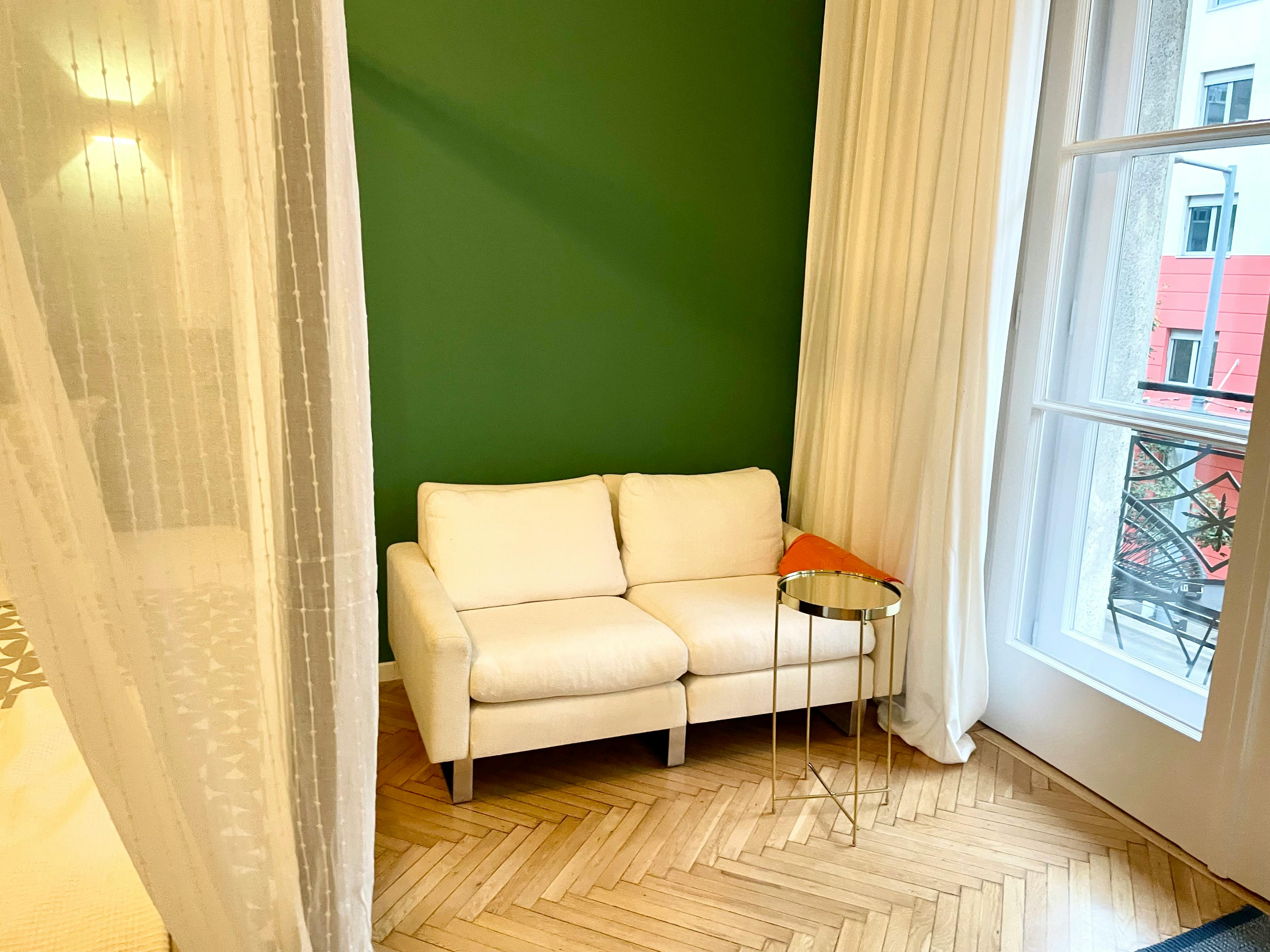 Apartment Budapest, 83m² — photo 31