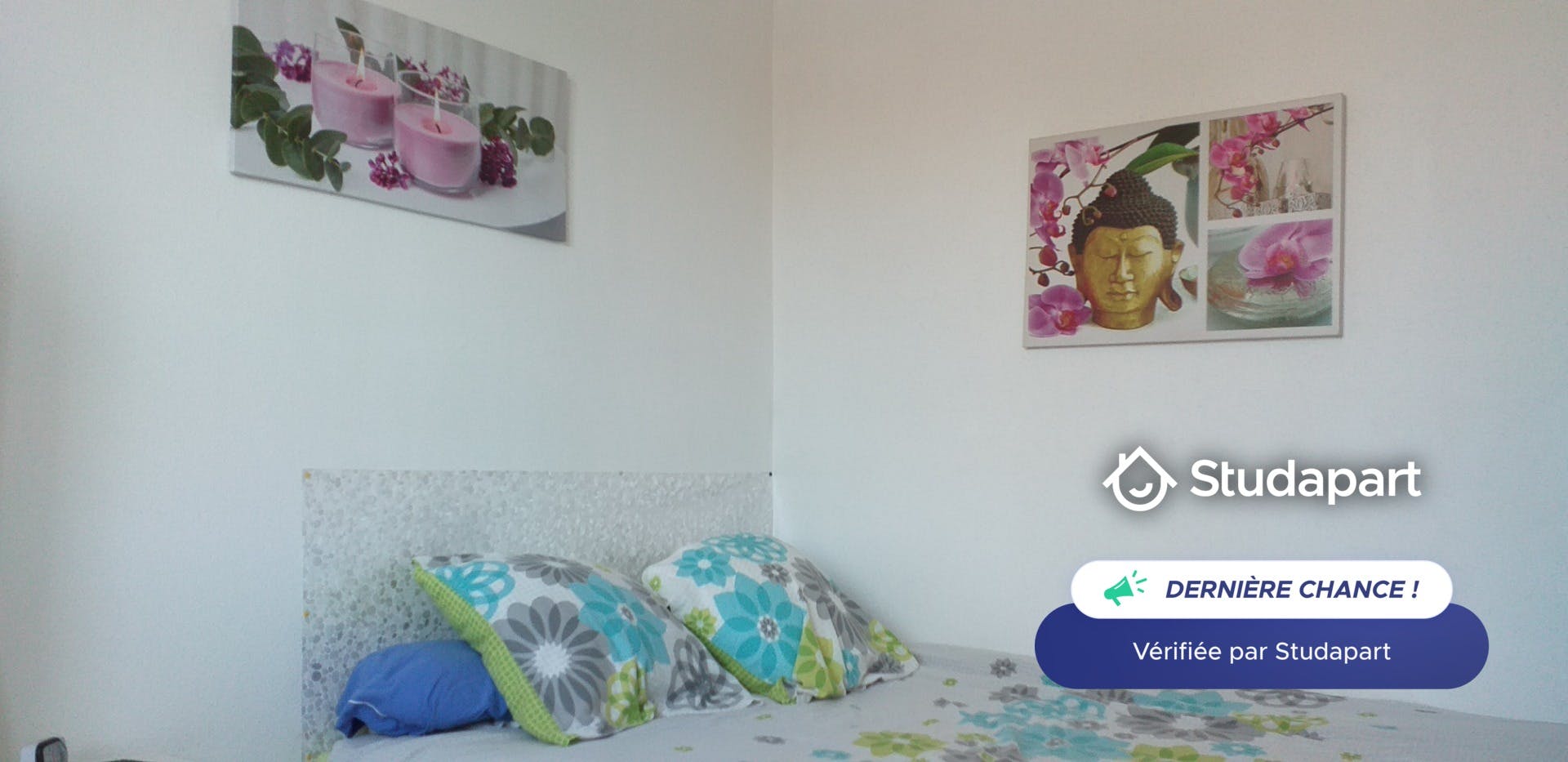 Pokój prywatny do wynajęcia za 650 € miesięcznie w mieście Bayonne, Rue des Compagnons d'Emmaüs