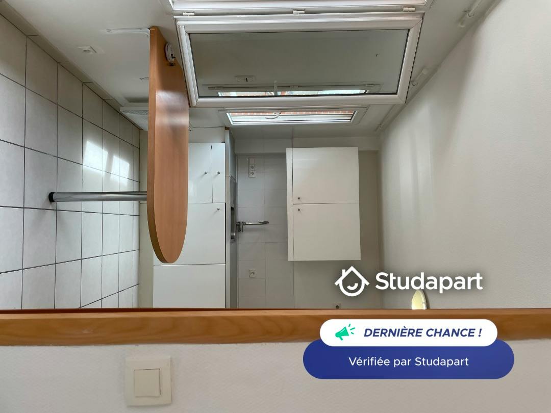 Appartement – Toulouse, Monplaisir - Vue 4