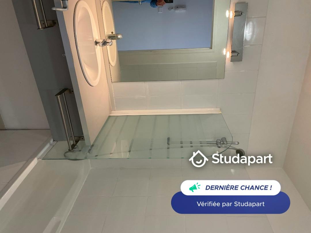Appartement – Toulouse, Monplaisir - Vue 3