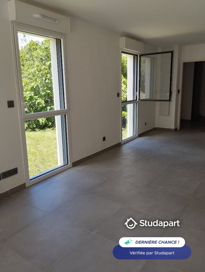 Apartment for rent on Rue du Mas de Nègre, Montpellier