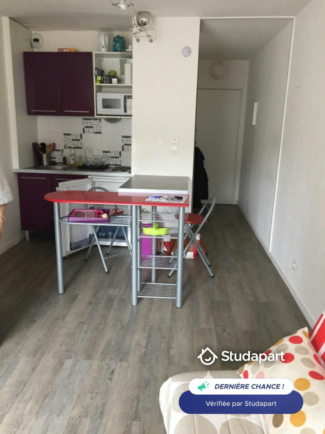 Appartement – Toulouse, Belfort - Vue 3