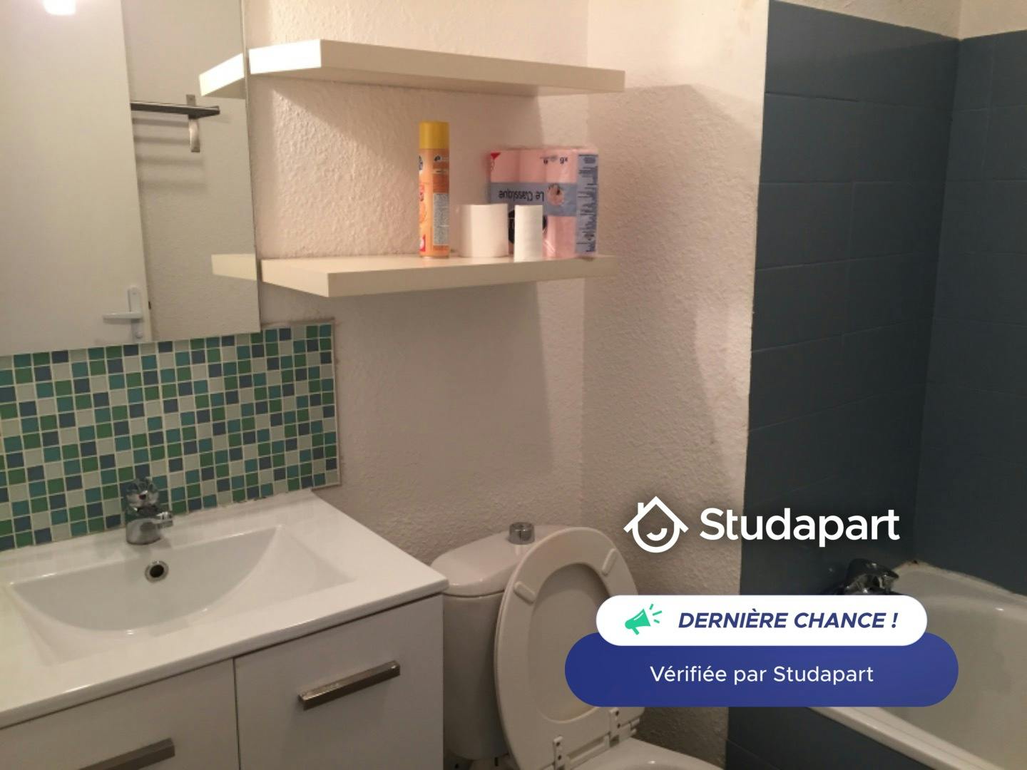 Appartement – Toulouse, Belfort - Vue 4