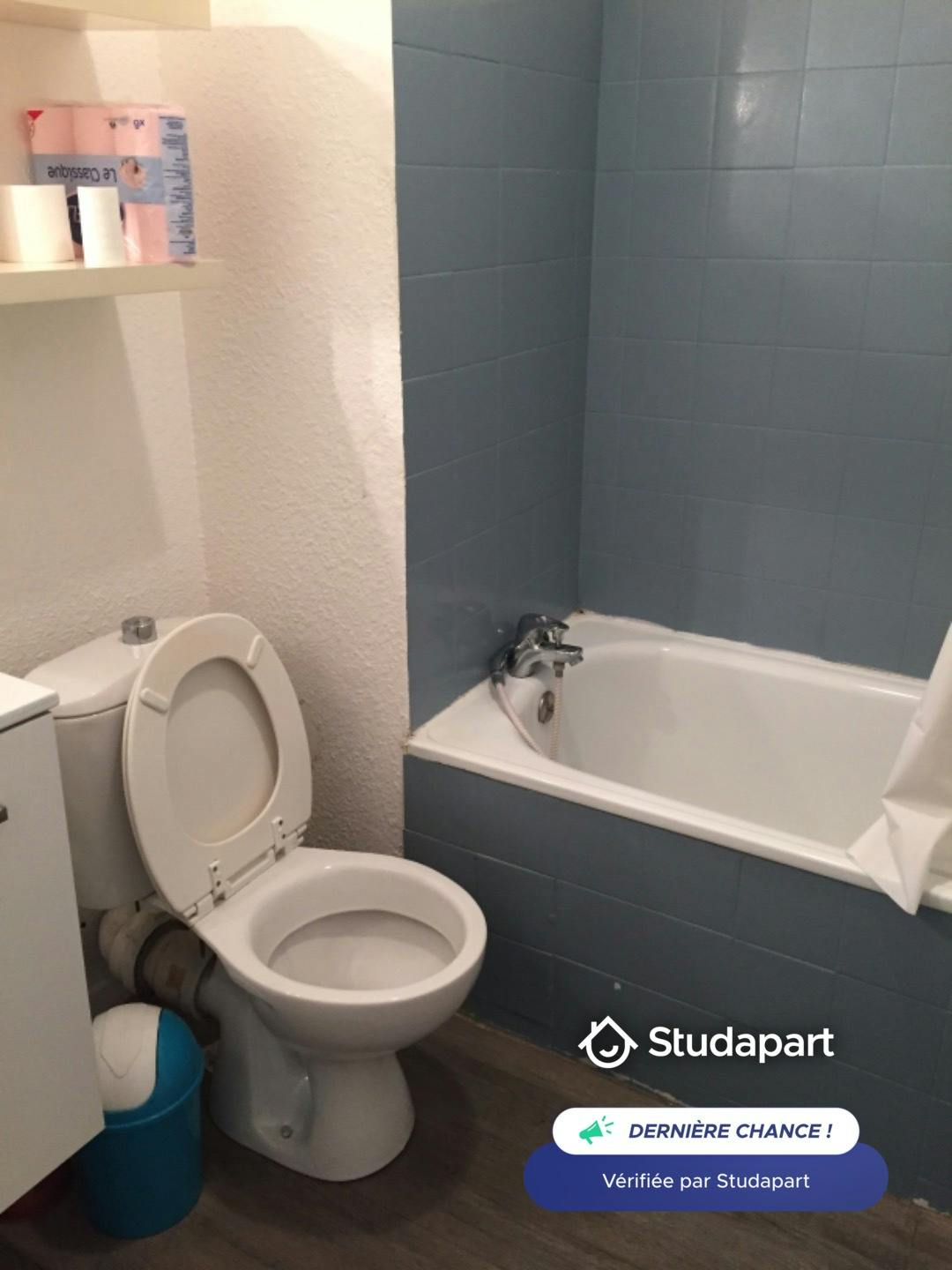 Appartement – Toulouse, Belfort - Vue 5