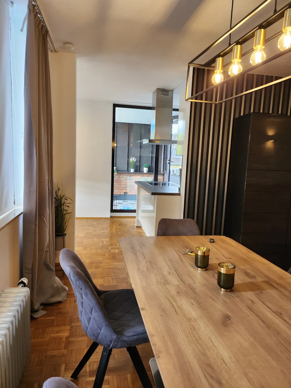 1-Bedroom Apartment in Niehler Straße, Köln (1524177) ROOM
