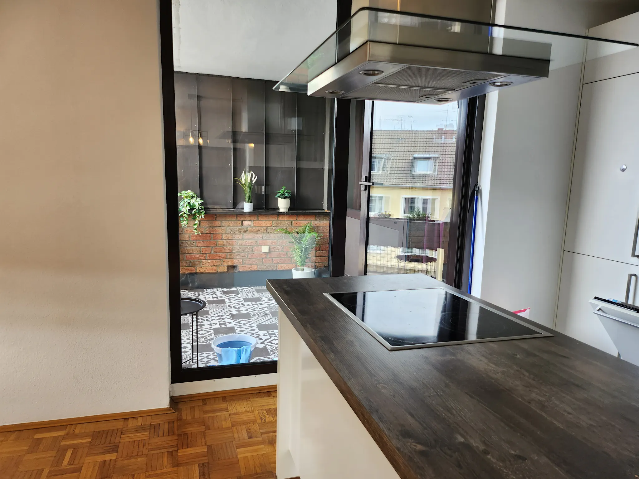 1-Bedroom Apartment in Niehler Straße, Köln (1524177) ROOM 4
