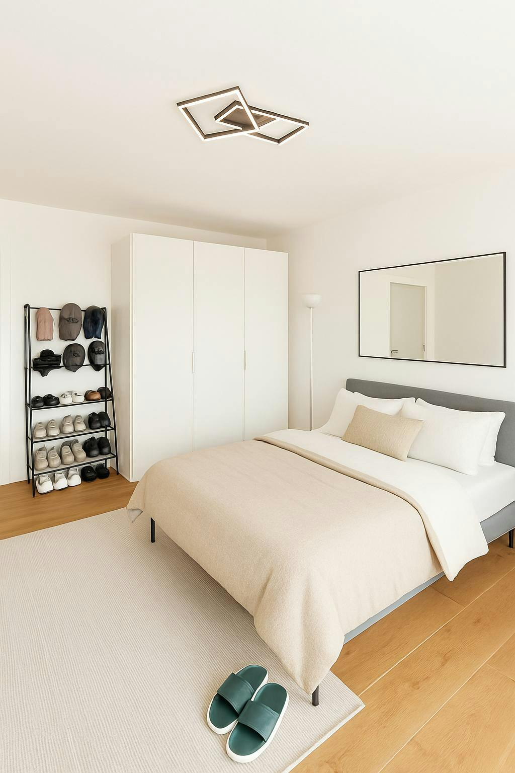 Private room for rent for €800 per month in Munich, Radolfzeller Straße