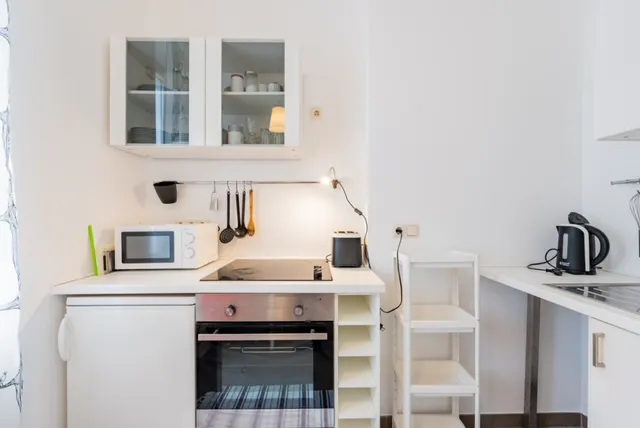 1-Bedroom Apartment in Boxhagener Straße, Berlin (1524193) room image 150