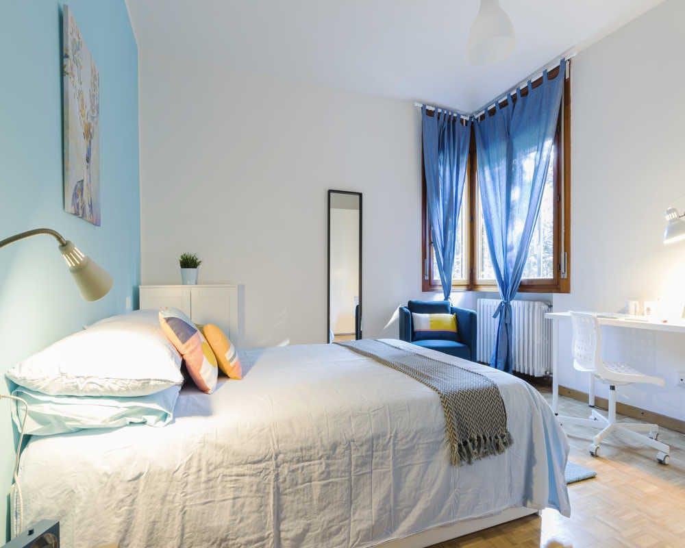 Private room for rent for €505 per month in Padova, Via Felice Mendelssohn