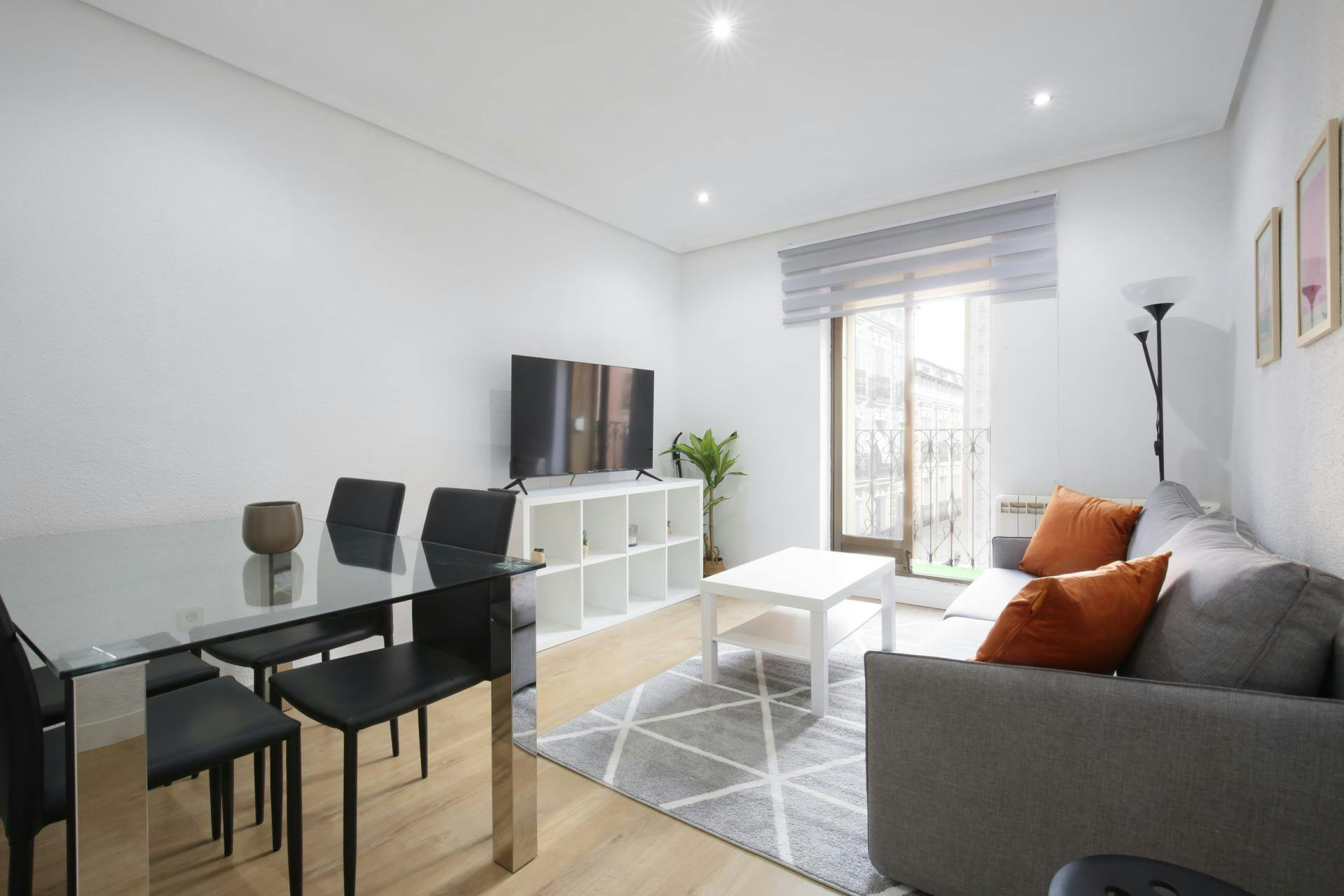 Calle Monteleón, Madrid Madrid