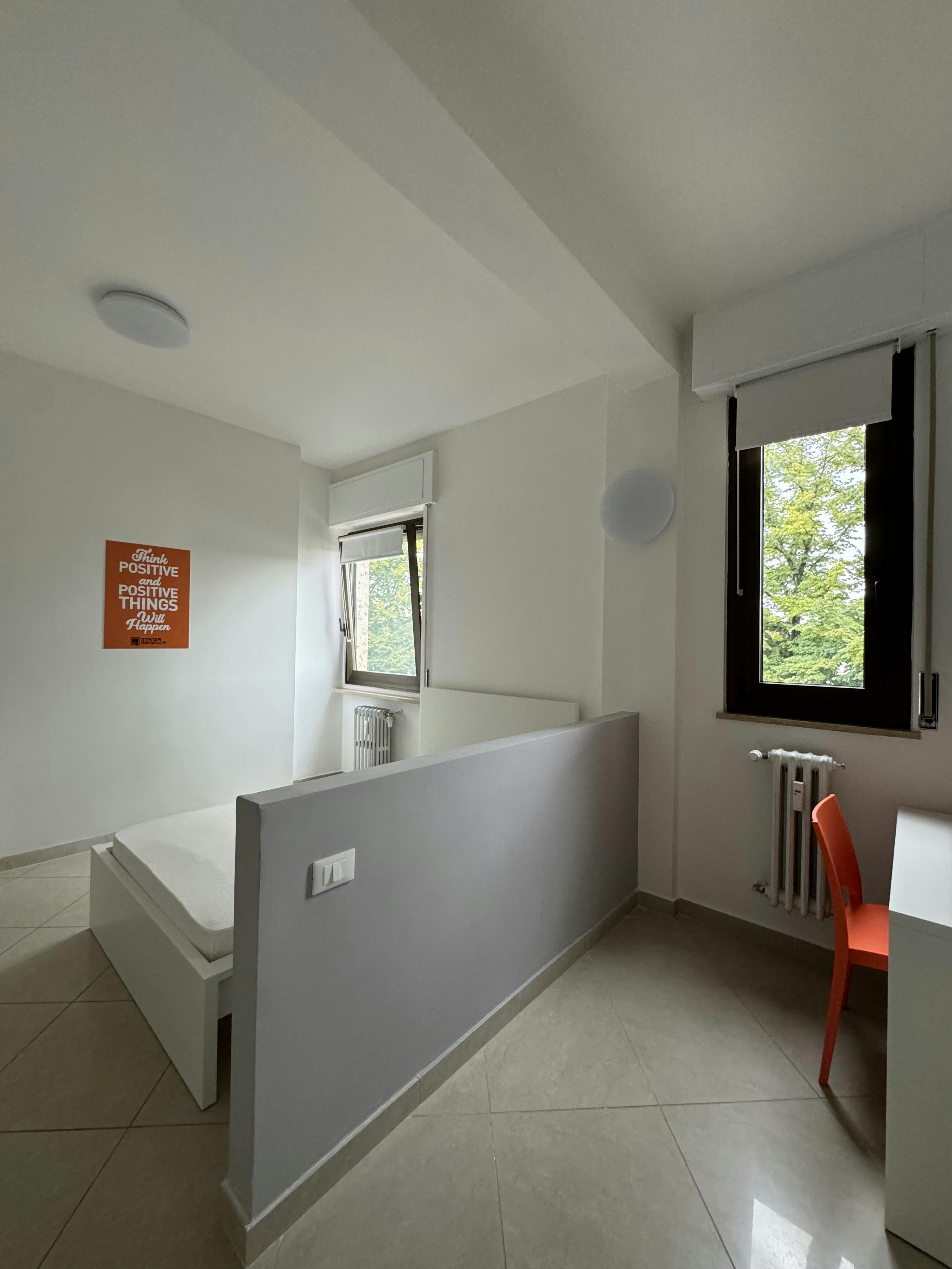 Habitación privada en alquiler por 690 € al mes en Verona, Lungadige Capuleti