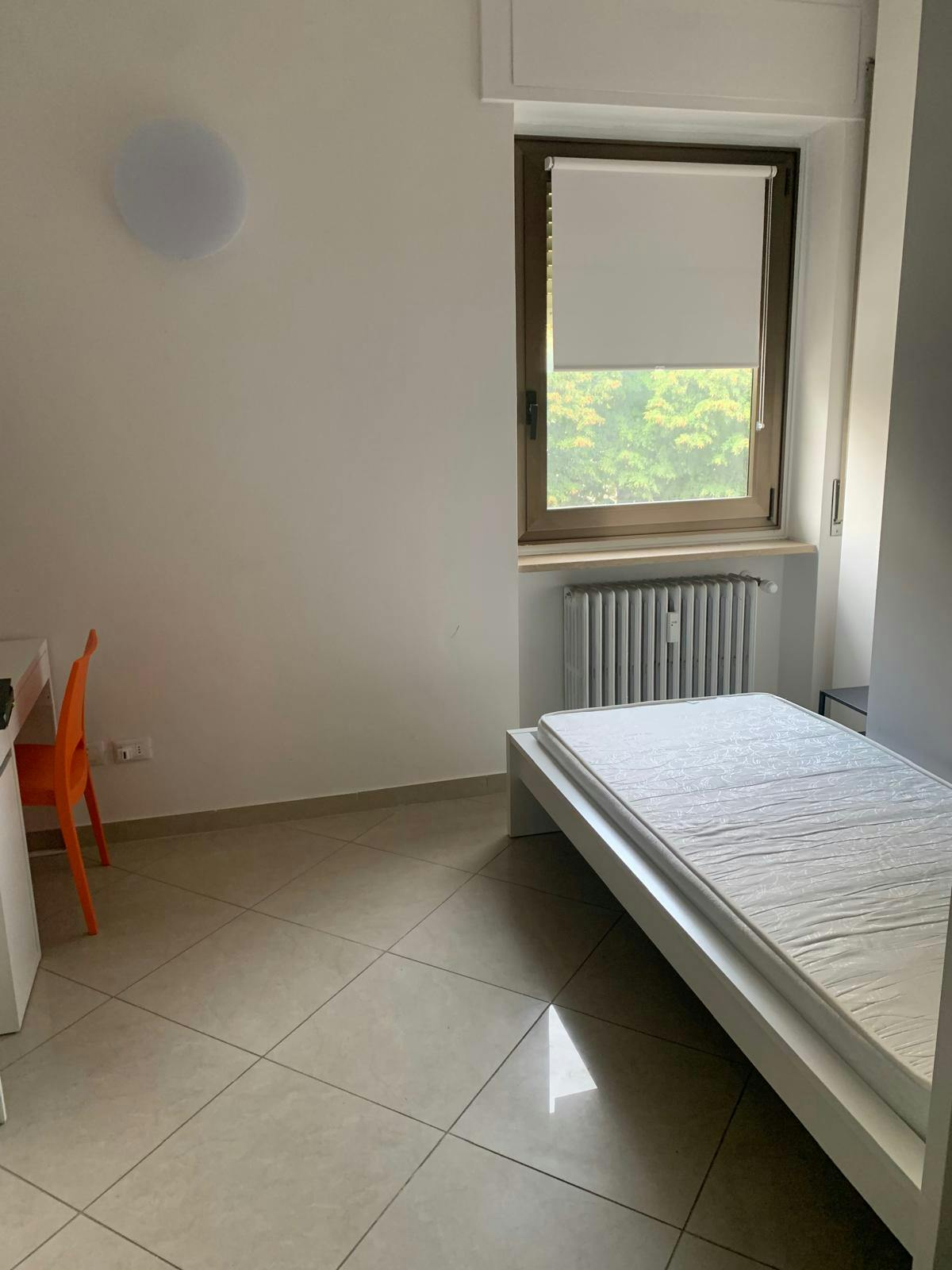 Chambre privée à louer pour 690 €/mois à Verona, Lungadige Capuleti