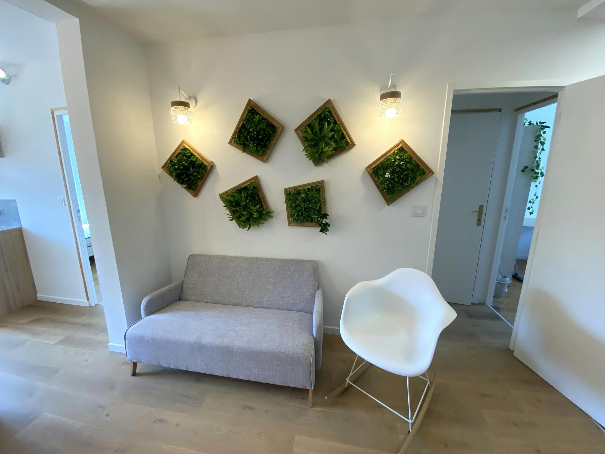 Rue du Parc, Bron preview