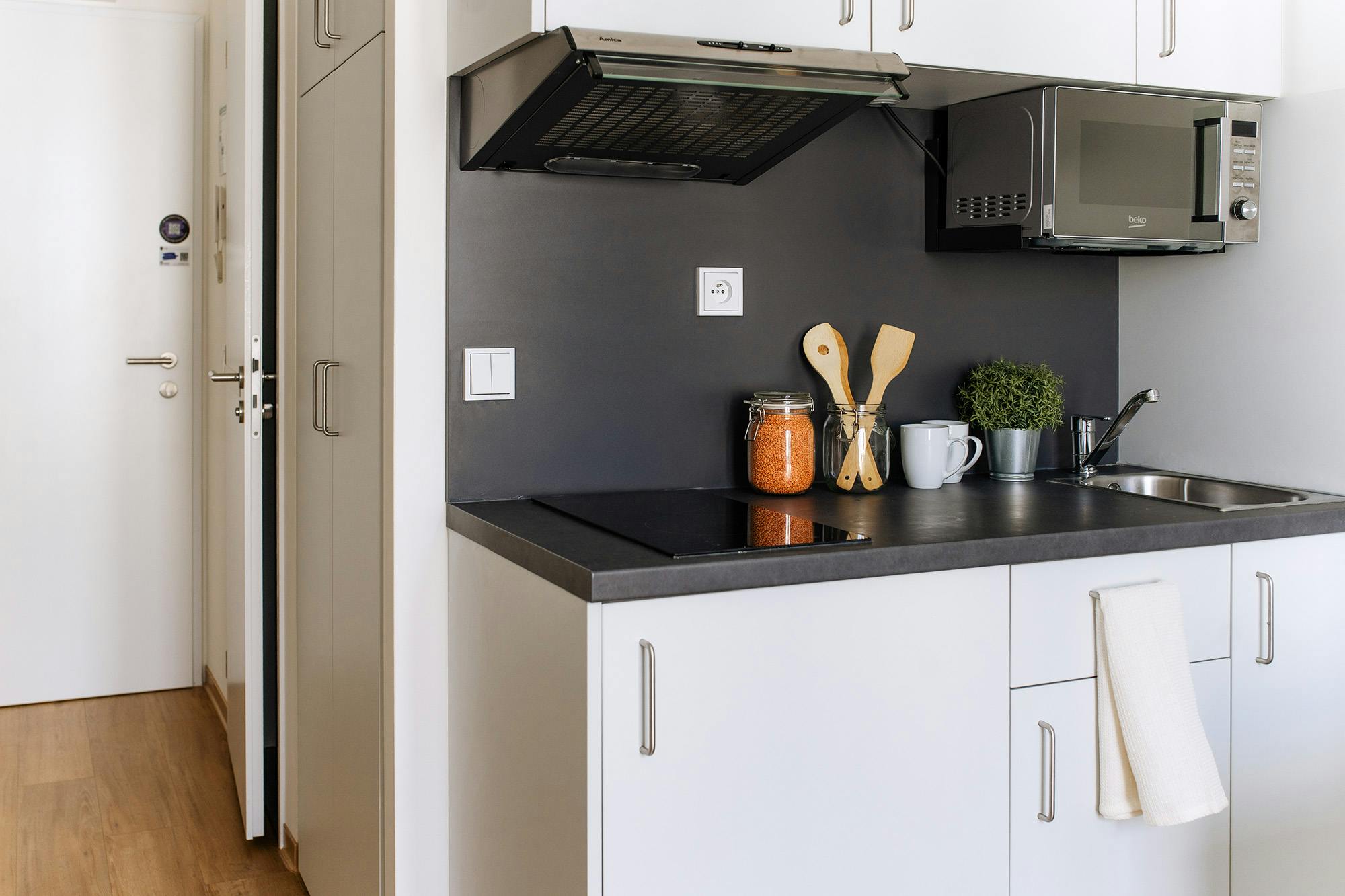 preview gallery tile