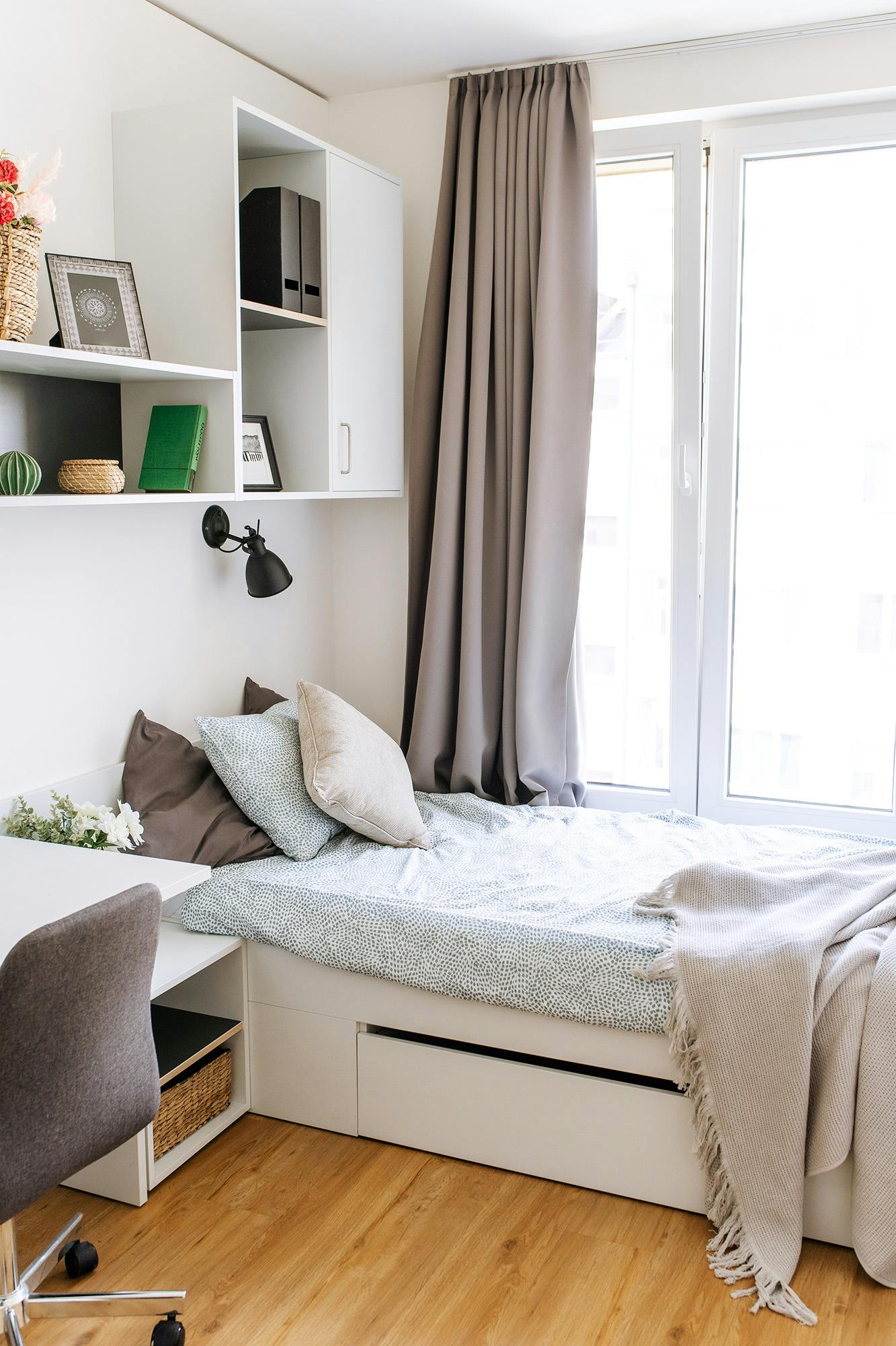 preview gallery tile