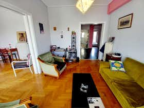 Apartament de închiriat pentru 650 EUR pe lună în Athens, Liosion