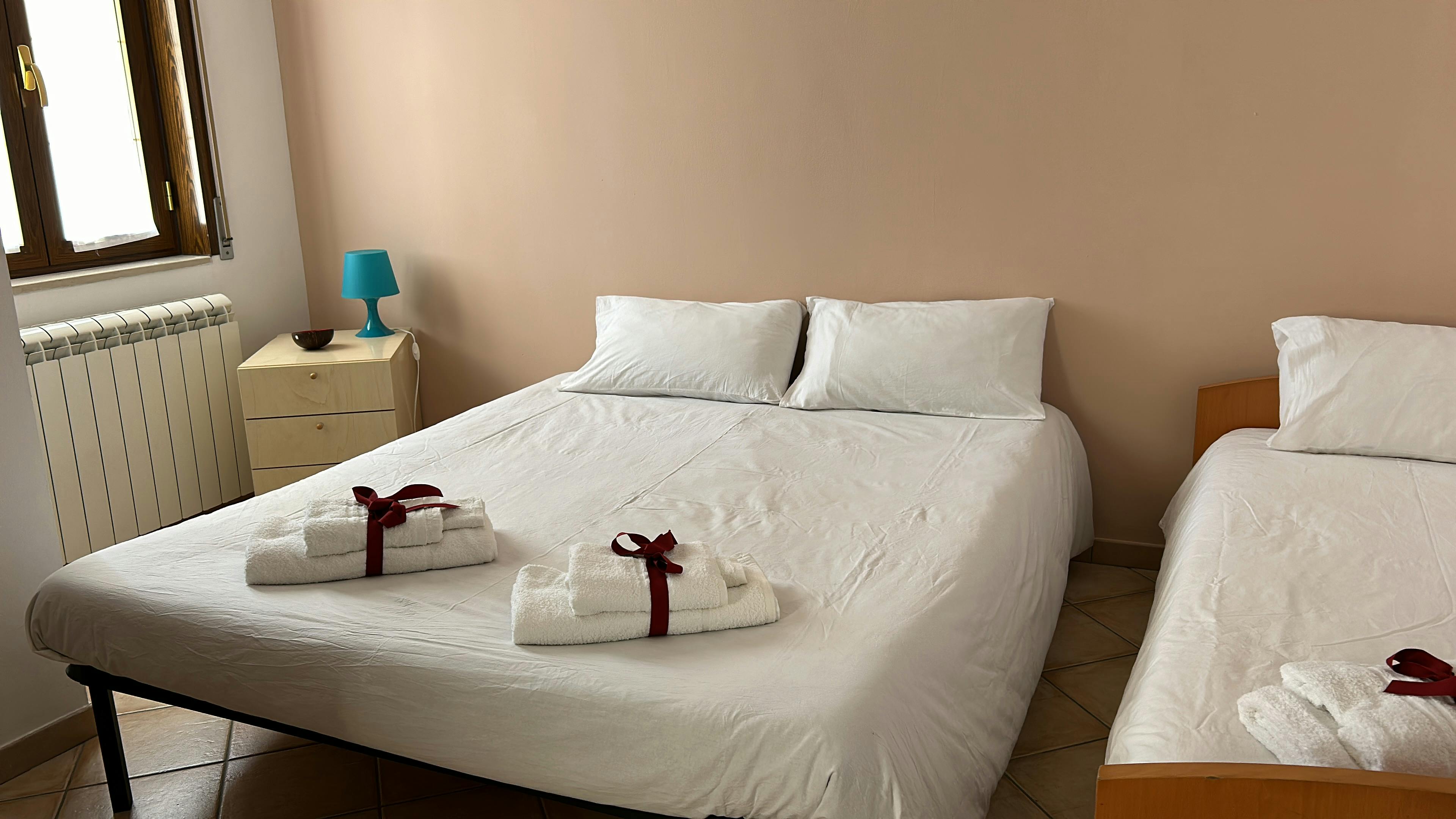 Apartment Torchiarolo, 3 beds, 150m² — photo 8